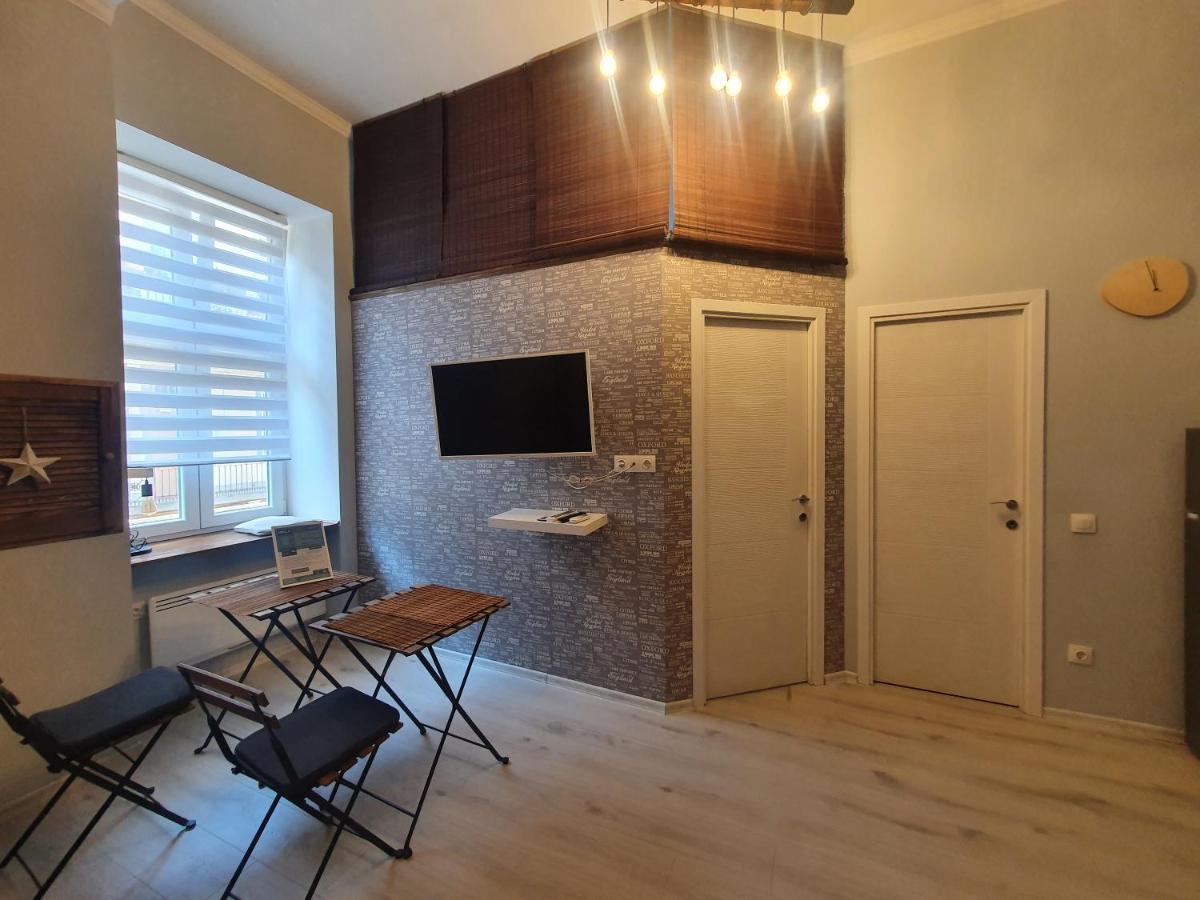 Linden apartment Budapest Exterior foto