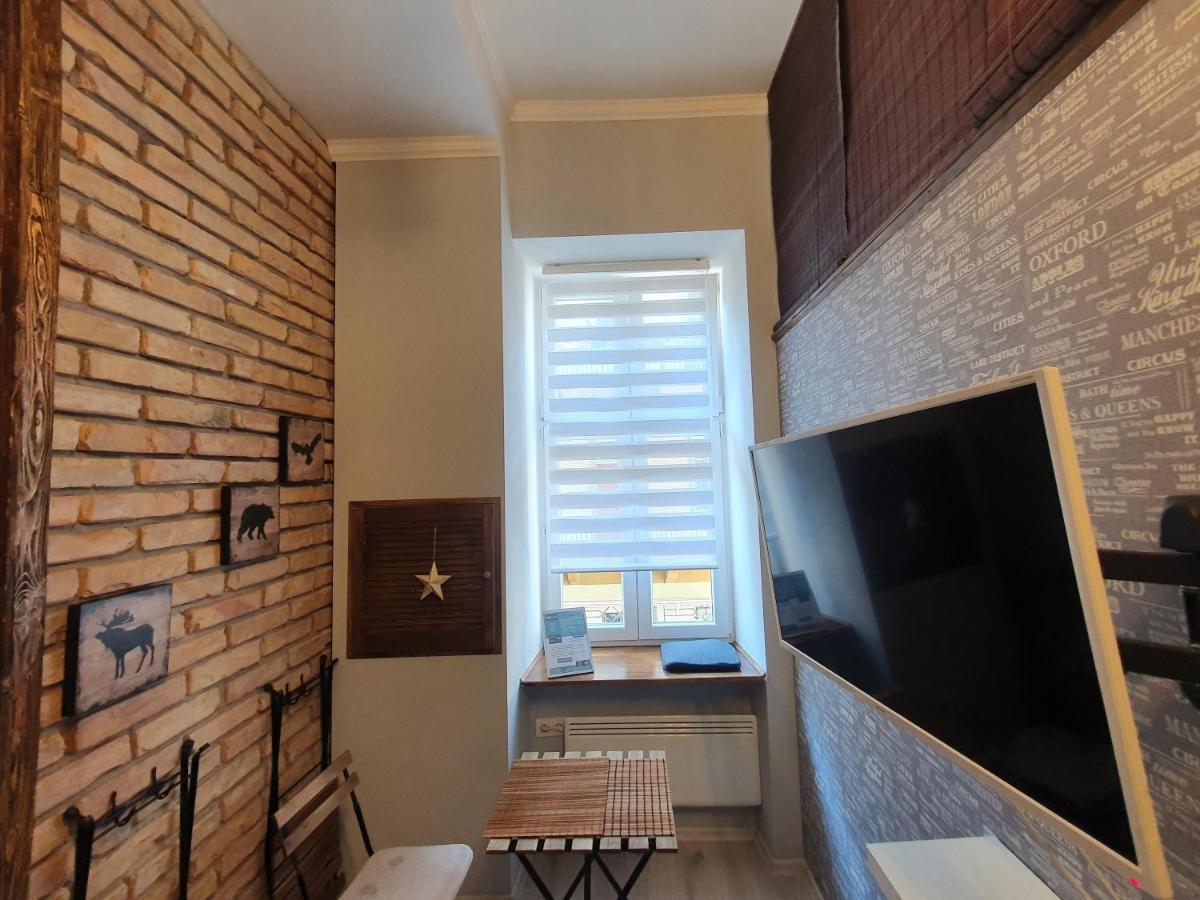Linden apartment Budapest Exterior foto